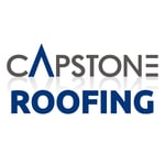 Capstone Roofing Logo