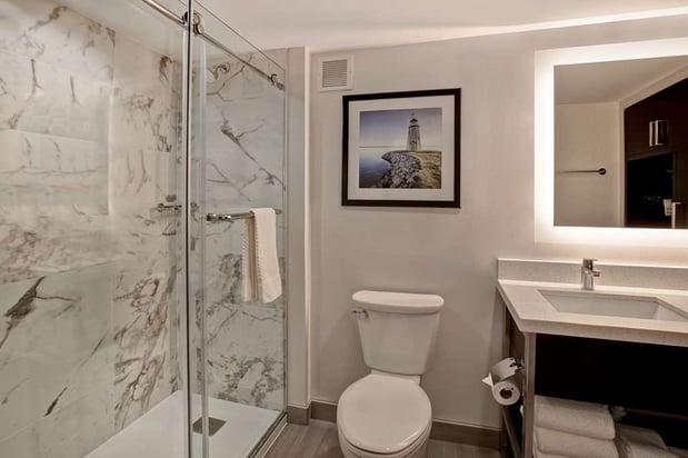 Images Embassy Suites by Hilton Oklahoma City Northwest