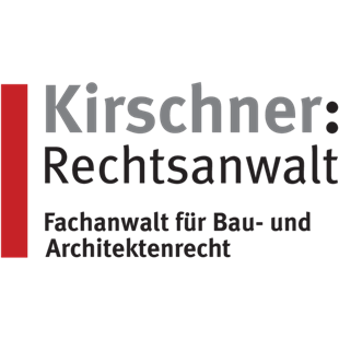Kirschner Rechtsanwalt Logo