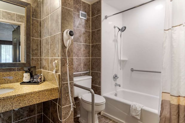 Images Best Western Smoky Mountain Inn