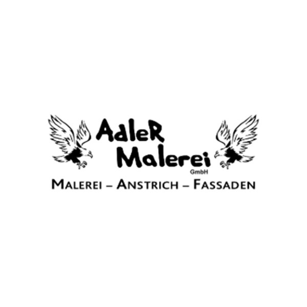 Logo von ADLER Malerei GmbH