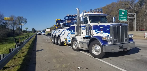 Images Southside Wrecker Service