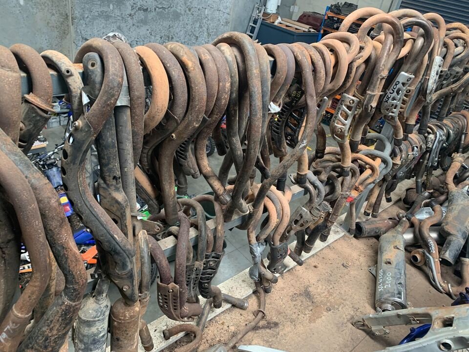 Images Motorbike Wreckers