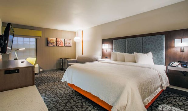 Images Hampton Inn Prescott