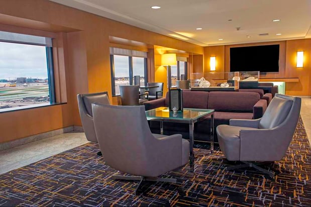 Images Hilton Los Angeles Airport