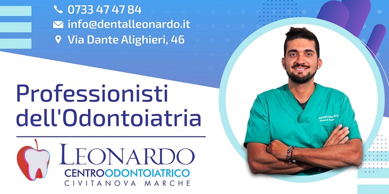 Images Centro Odontoiatrico Leonardo