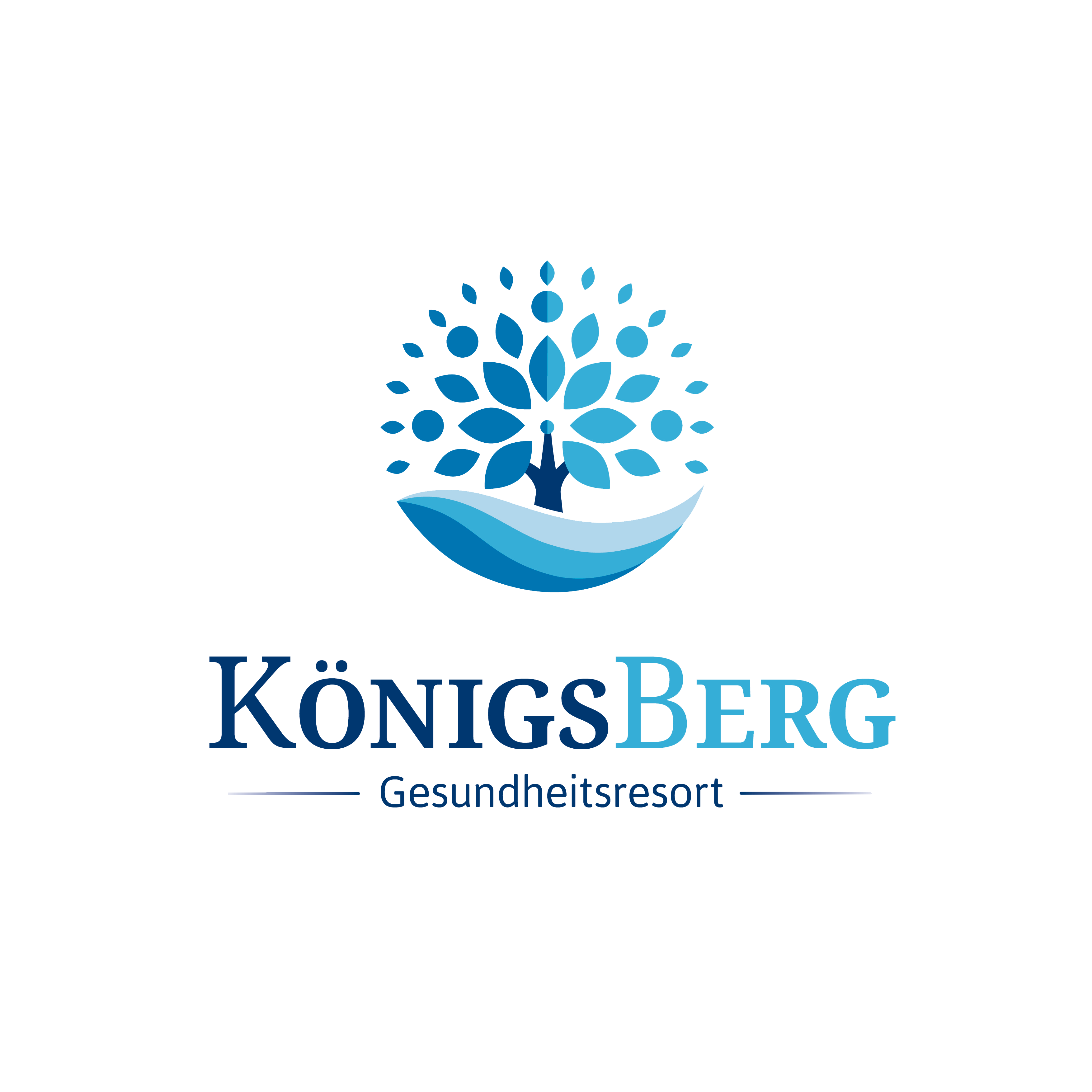 Logo von Gesundheitsresort Königsberg GmbH