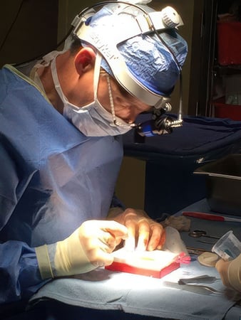 Images Russell H. Griffiths, MD