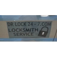 Dr Lock Locksmith Service 24/7 Logo