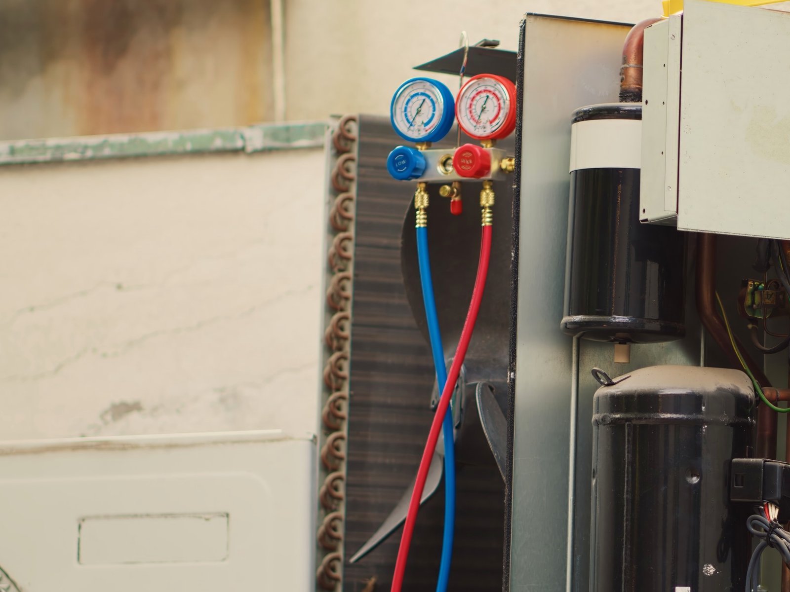 Carter's Heating & Air Conditioning