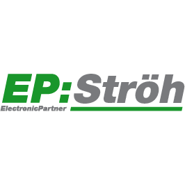 EP:Ströh in Norderstedt - Logo