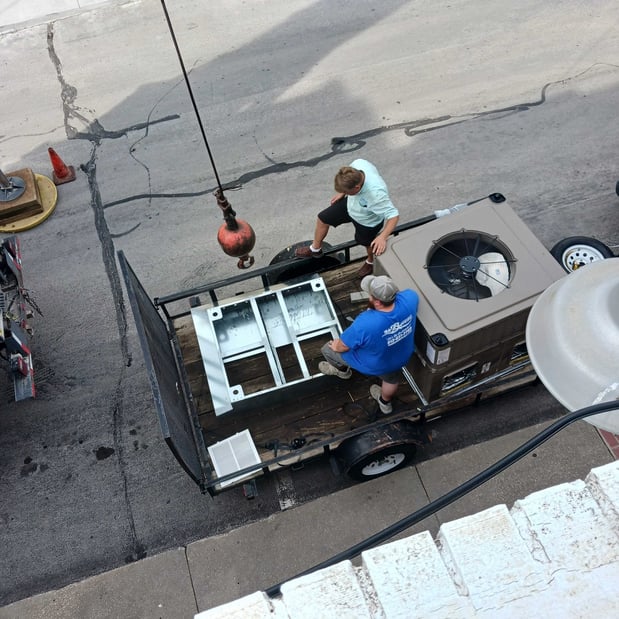 Images Mr. Breeze Heating & Cooling