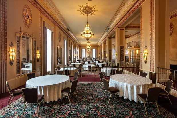 Images Hilton Milwaukee