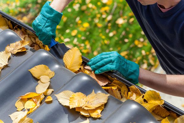 Images Austin's Affordable Gutters, LLC