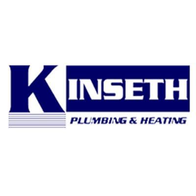 Kinseth Plumbing & Heating Inc Logo