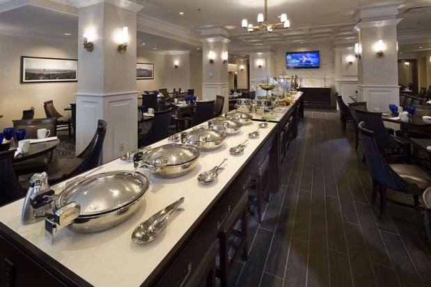 Images The Seelbach Hilton Louisville