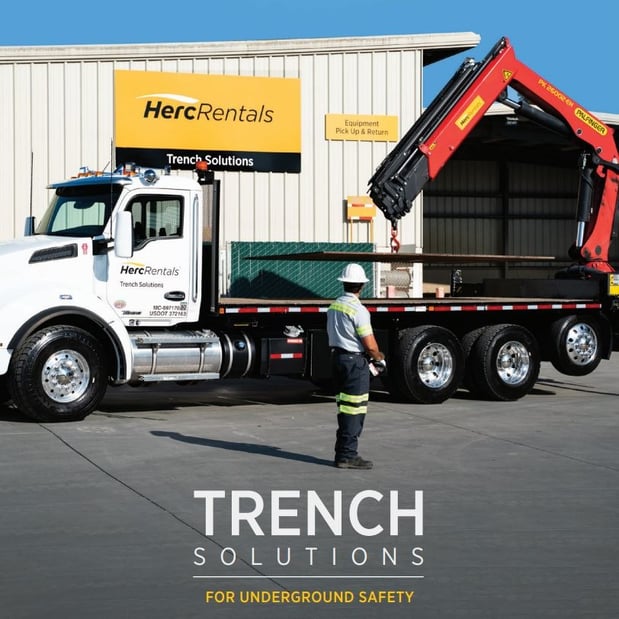 Images Herc Rentals Trench Solutions