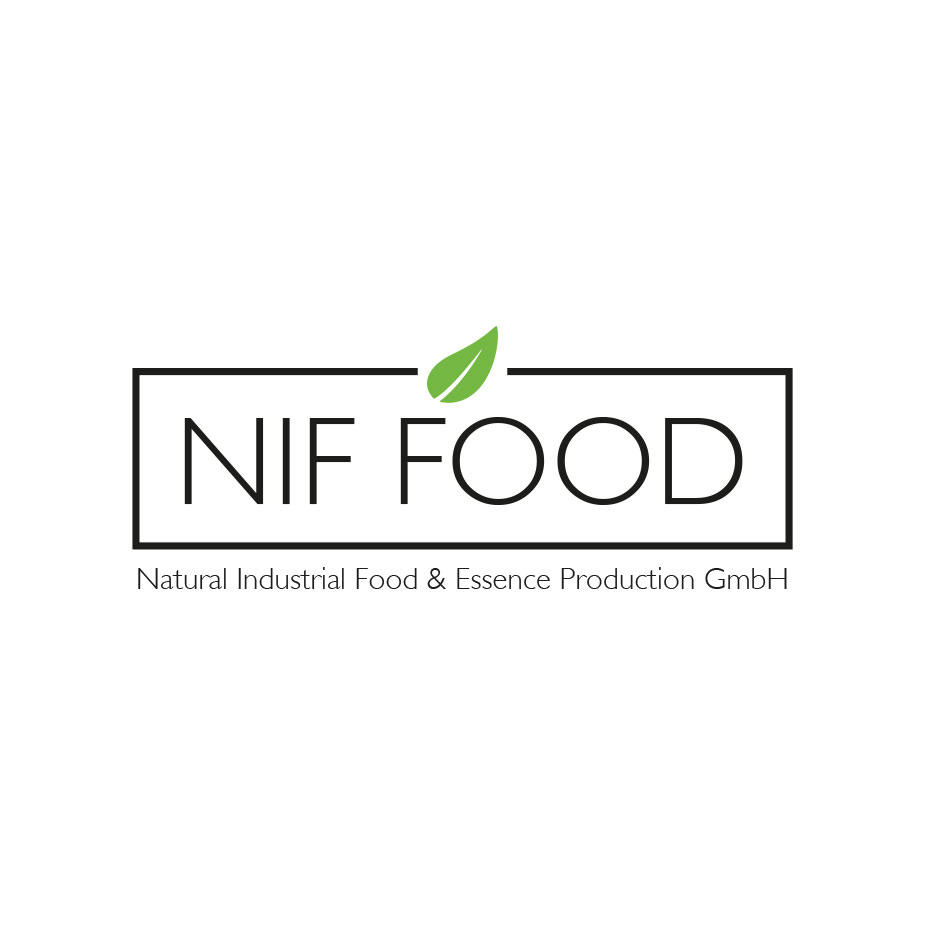 NIF Natural Industrial Food GmbH, Osdorfer Weg 21 in Hamburg