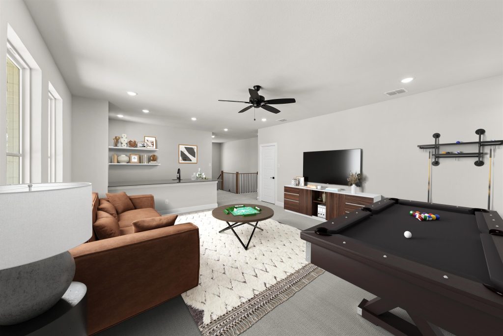 StoneManor Homes Image