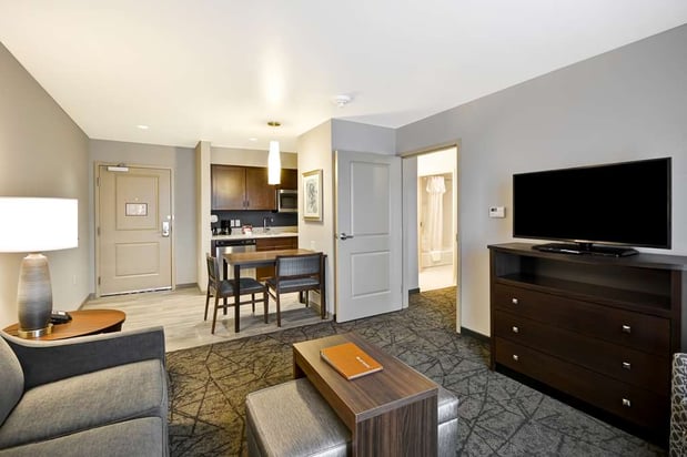 Images Homewood Suites By Hilton Phoenix Tempe ASU Area