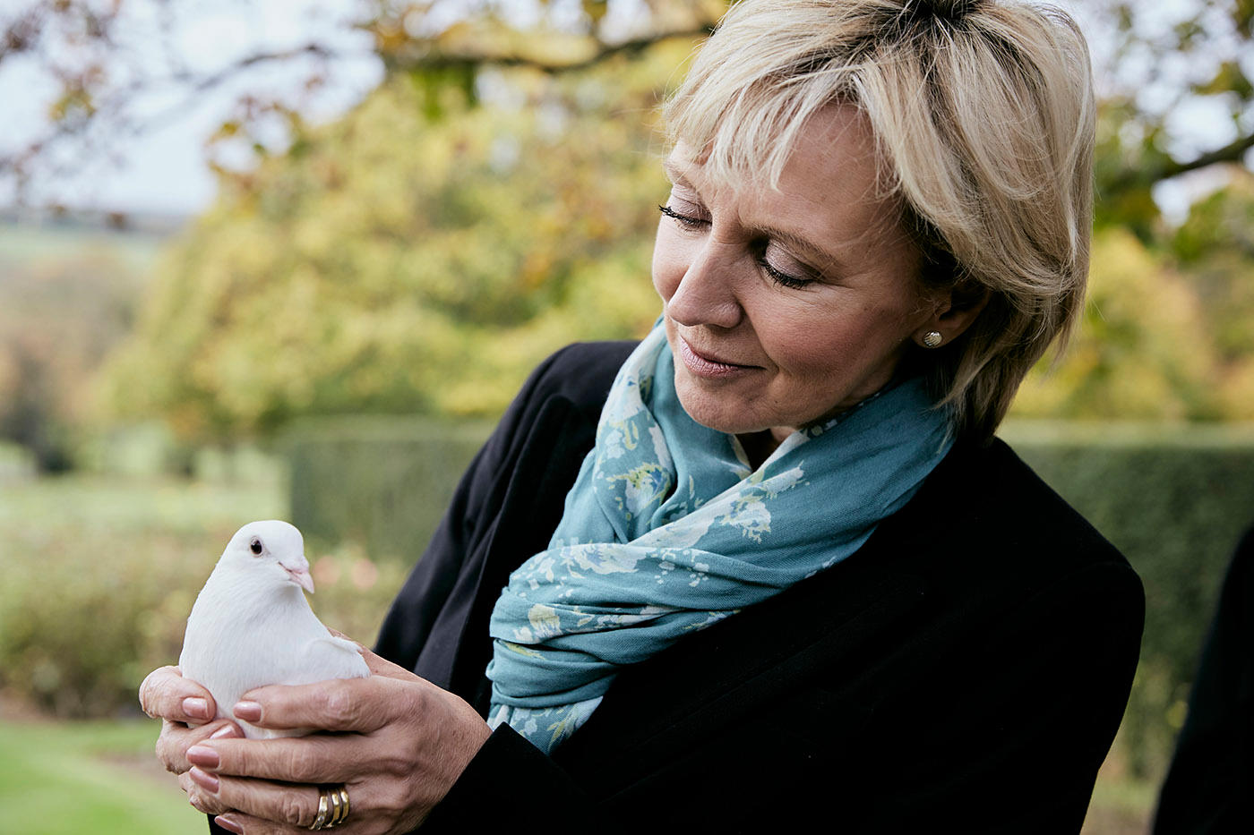 Slaithwaite Funeral Services dove release Slaithwaite Funeral Services Huddersfield 01484 501755