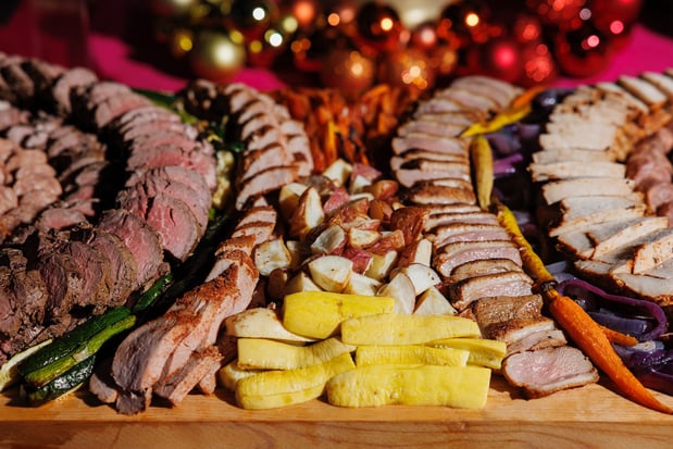 Images Drakes Catering