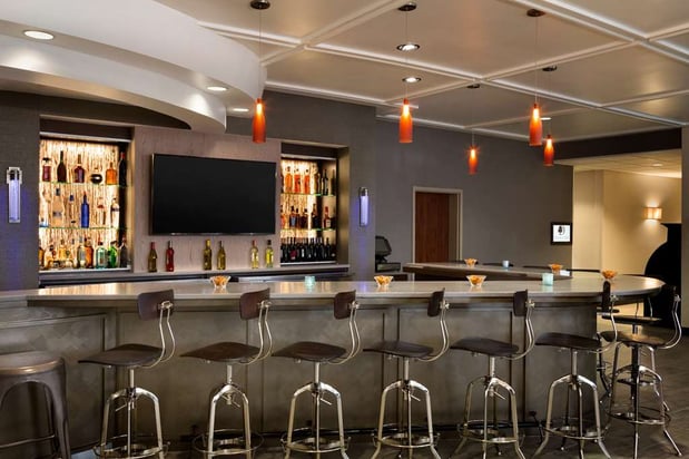 Images DoubleTree by Hilton Hotel Oklahoma City Airport