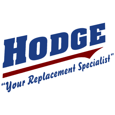 Hodge Heating & Air Conditioning Of Lake Norman Logo