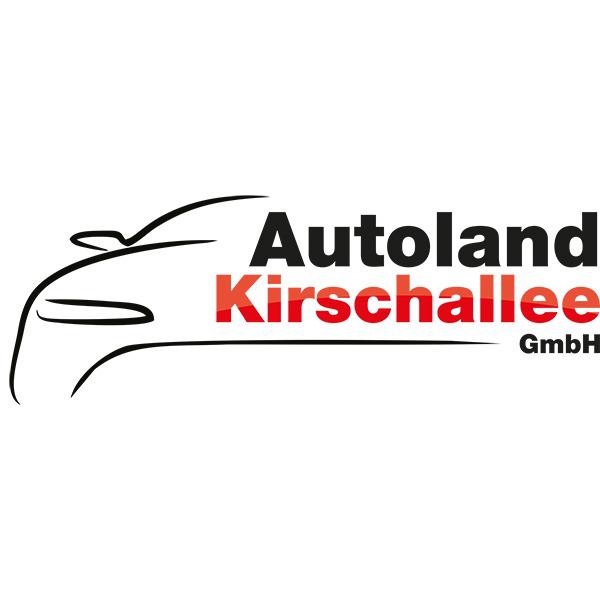 Logo von Autoland Kirschallee GmbH