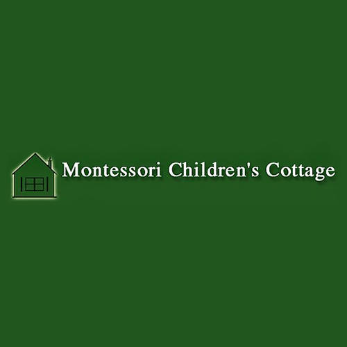Montessori Children's Cottage Logo