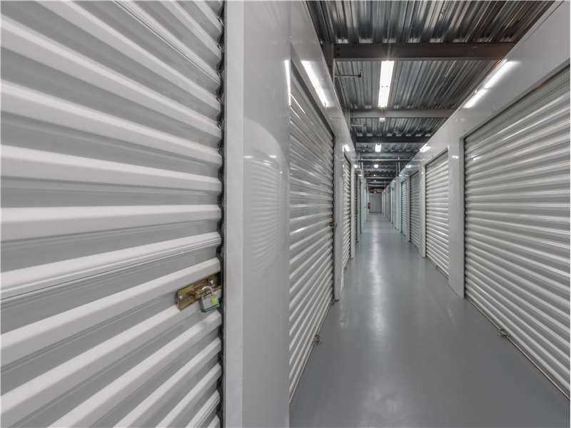 Interior Units - Extra Space Storage at 2051 S Military Trail, West Palm Beach, FL 33415