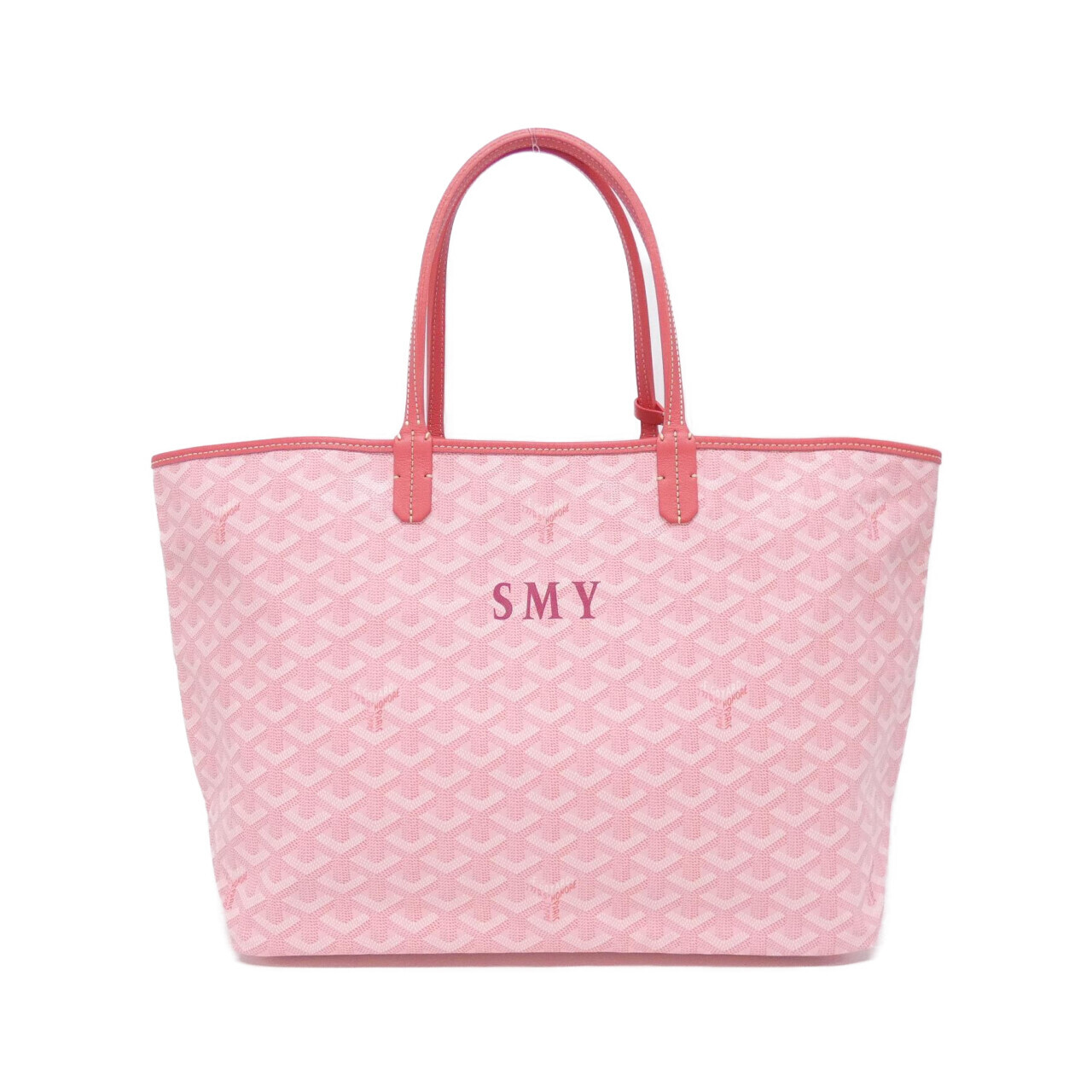 ゴヤール サン ルイ バッグ