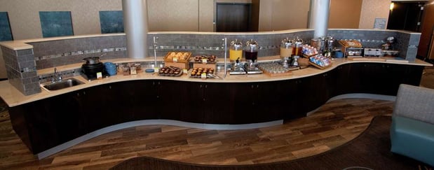 Images DoubleTree by Hilton Hotel Bemidji