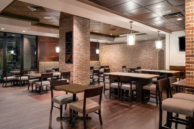 Images Hilton Garden Inn Jacksonville Ponte Vedra Sawgrass