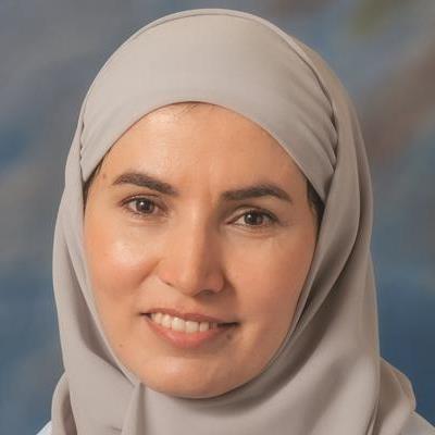 Maimoona Bahlol