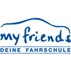 Fahrschule My Friends in Ottensheim