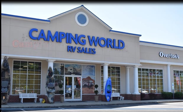 Images Camping World RV Sales