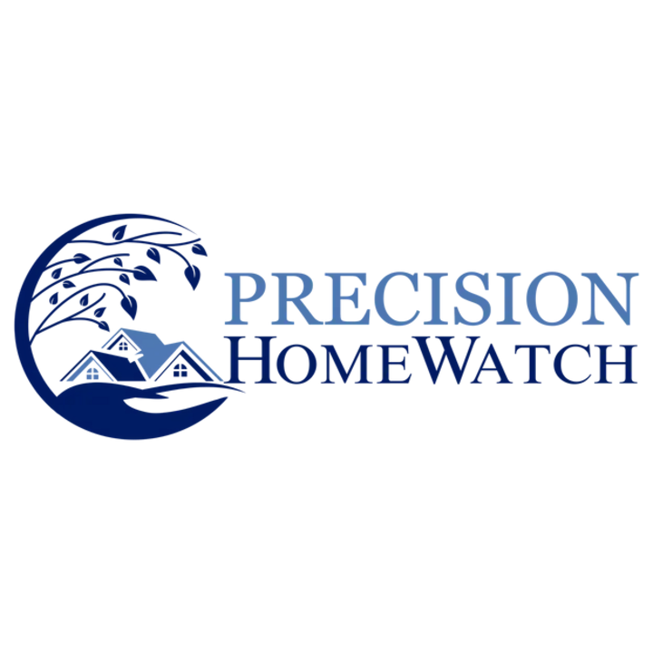 Precision Home Watch Logo