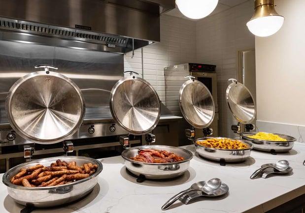 Images Embassy Suites by Hilton Atlanta Buckhead