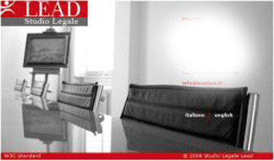 Images Studio Legale Lead