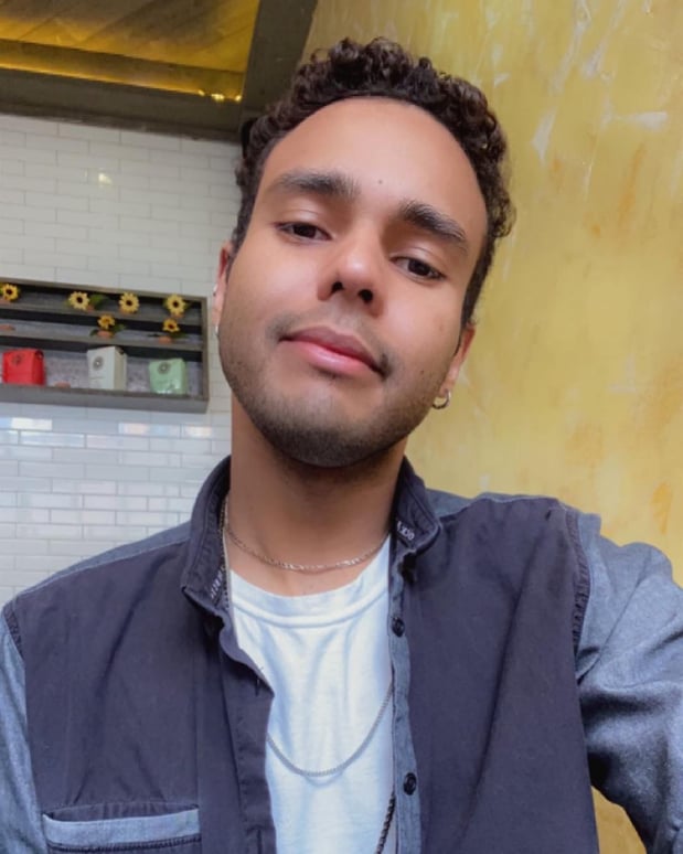 Images Moises Roman-Pomales, Counselor