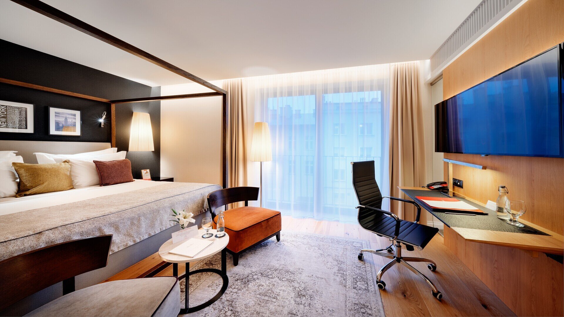 Images B&B HOTEL Rzeszów Centrum