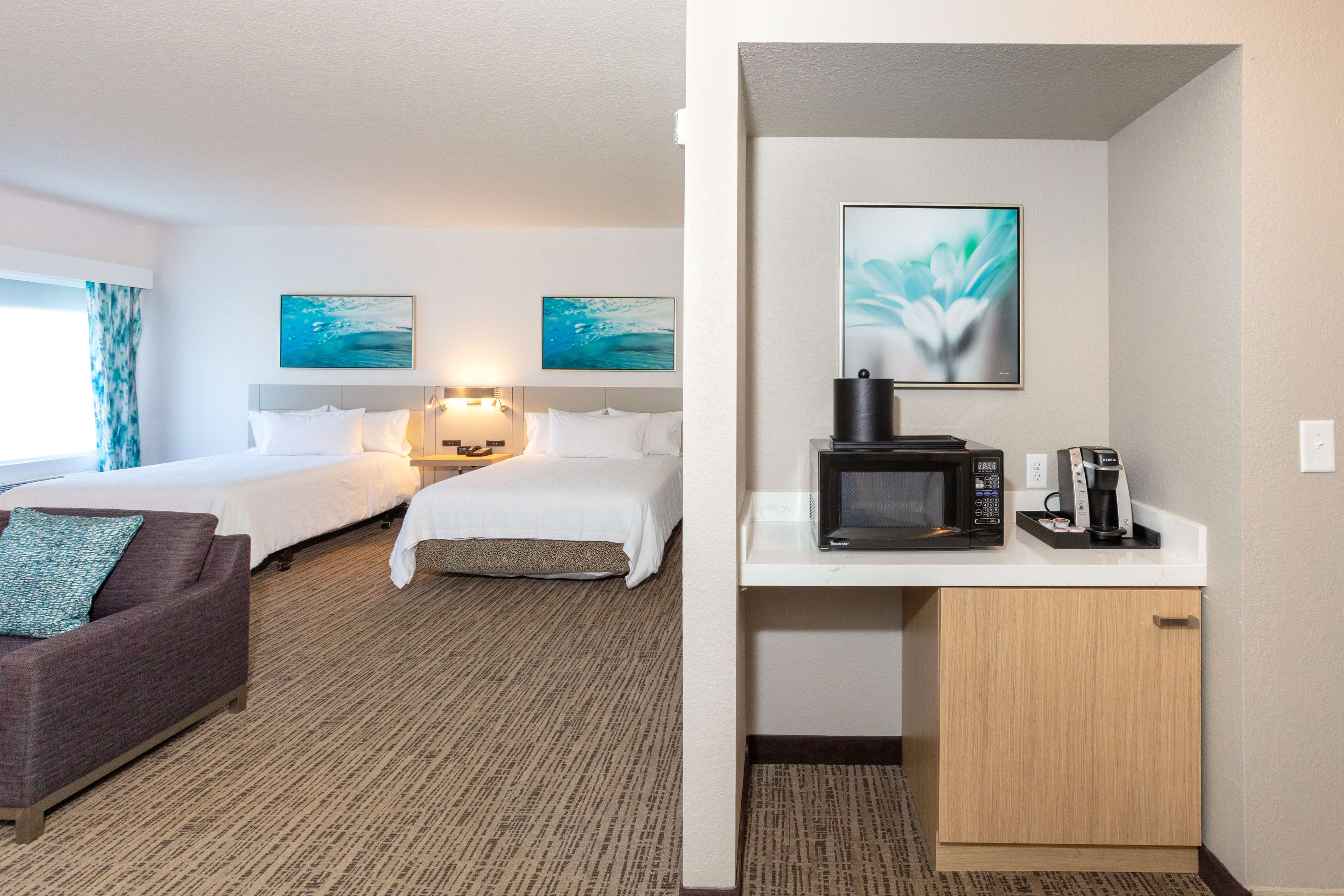 Hilton Garden Inn Daytona Beach Airport