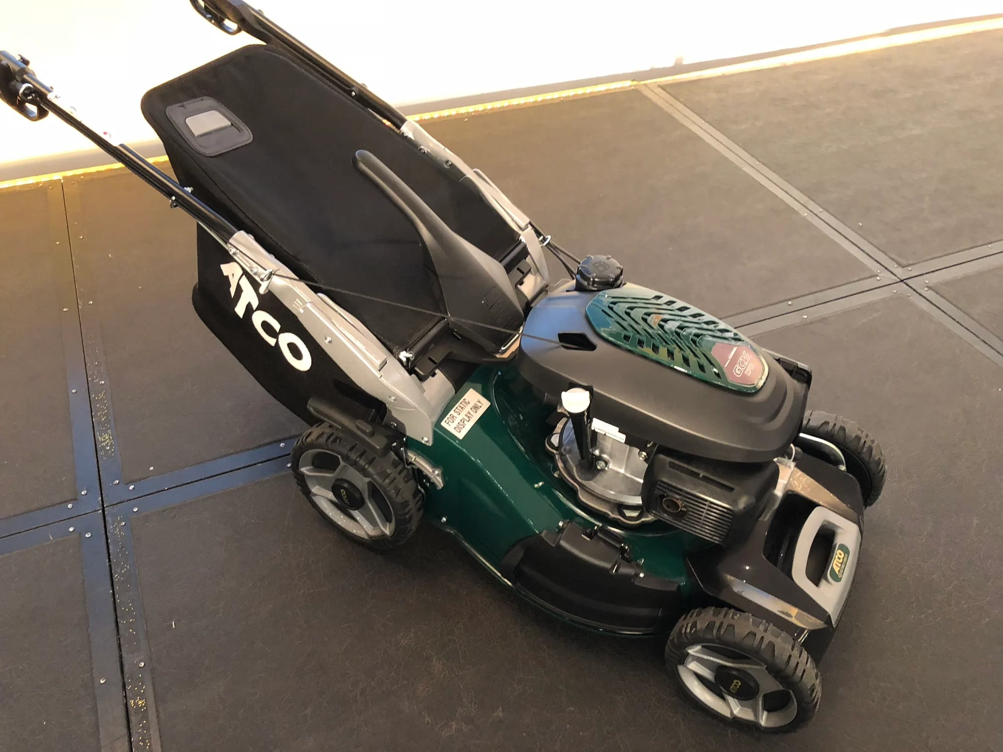 Images Mowerpower Ltd