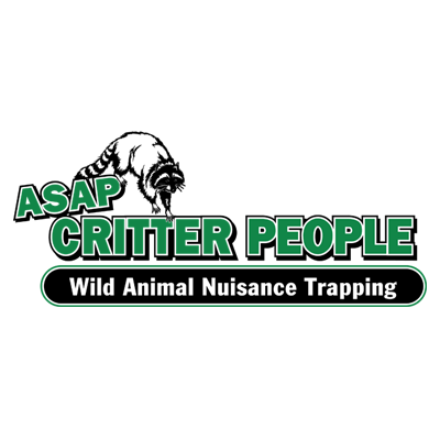 ASAP Critter People Logo
