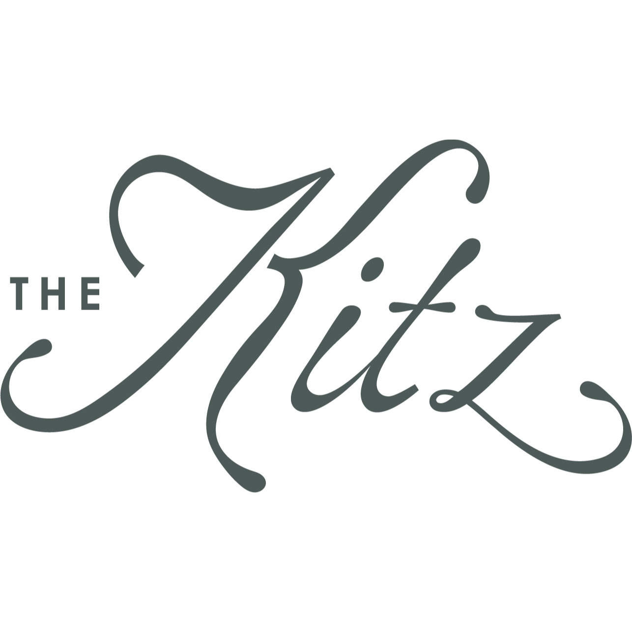 The Kitz Logo