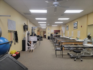 Images Select Physical Therapy - Doral