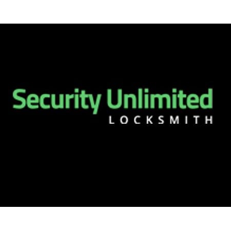 Security Unlimited Locksmith