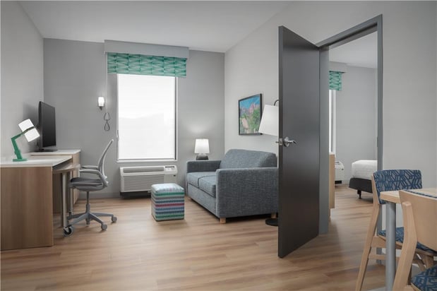 Images Home2 Suites by Hilton Las Cruces