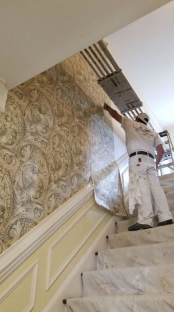 Spectrum Painting Image